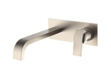 AVIAD WALL MIXER SET 200MM LEAD FREE