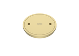 CLEANOUT WASTES SET FOR 150MM PVC & FLARED COPPER