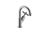 DORSET CROSS SWIVEL PILLAR TAP LEAD FREE