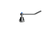EASY CLEAN LEVER CARE SINK TOP ASSEMBLIES LEAD FREE