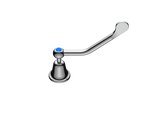 EASY CLEAN FLARED CARE SINK TOP ASSEMBLIES LEAD FREE