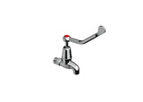 EASY CLEAN FLARED CARE BIB TAP LEAD FREE