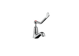 EASY CLEAN FLARED CARE PILLAR TAP LEAD FREE