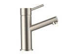 EVOLVE BASIN MIXER LEAD FREE