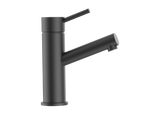 EVOLVE BASIN MIXER LEAD FREE