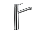 EVOLVE MEDIUM BASIN MIXER LEAD FREE