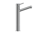 EVOLVE TALL BASIN MIXER LEAD FREE