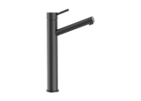 EVOLVE TALL BASIN MIXER LEAD FREE