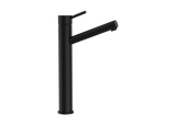 EVOLVE TALL BASIN MIXER LEAD FREE