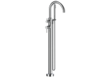 EVOLVE BATH FILLER WITH HAND PIECE
