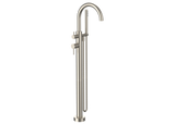 EVOLVE BATH FILLER WITH HAND PIECE