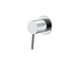 EVOLVE WALL MIXER LEAD FREE