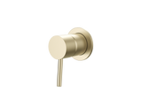EVOLVE WALL MIXER LEAD FREE