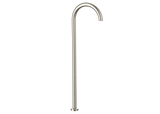 EVOLVE FLOOR MOUNTED BATH SPOUT