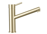 EVOLVE SWIVEL SINK MIXER LEAD FREE