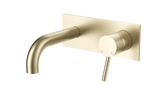 EVOLVE WALL MIXER SET 150MM LEAD FREE