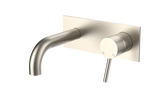 EVOLVE WALL MIXER SET 150MM LEAD FREE