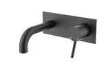 EVOLVE WALL MIXER SET 150MM LEAD FREE