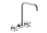 EXOTIC WALL SINK SET LEAD FREE