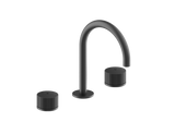 FLUTE GOOSENECK BASIN SET LEAD FREE