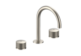 FLUTE GOOSENECK BASIN SET LEAD FREE