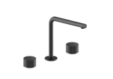 FLUTE SQUARELINE HOB SINK SET LEAD FREE