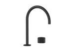 FLUTE PROGRESSIVE GOOSENECK HOB SINK MIXER LEAD FREE