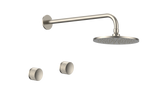 FLUTE SHOWER SET