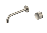FLUTE PROGRESSIVE WALL MIXER SET LEAD FREE