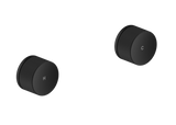FLUTE WALL TOP ASSEMBLIES LEAD FREE