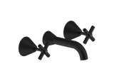 FUSION CROSS BATH SET
