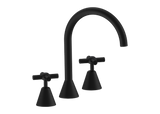 FUSION CROSS HOB SINK SET LEAD FREE