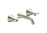 FUSION LEVER BATH SET