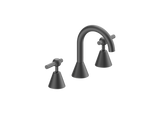 FUSION LEVER BASIN SET SWIVEL SPOUT LEAD FREE