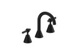 FUSION LEVER BASIN SET SWIVEL SPOUT LEAD FREE