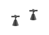 FUSION CROSS SINK TOP ASSEMBLIES LEAD FREE