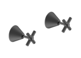 FUSION CROSS WALL TOP ASSEMBLIES LEAD FREE