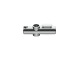 GRIP AND GLIDE HAND SHOWER HOLDER