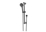 EVOLVE SHOWER ON RAIL