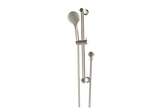 EVOLVE SHOWER ON RAIL