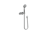 GRIP AND GLIDE HAND SHOWER KIT