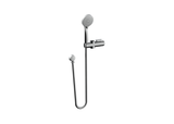 GRIP AND GLIDE HAND SHOWER KIT