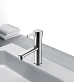 ADERO SWIVEL MEDIUM BASIN MIXER LEAD FREE
