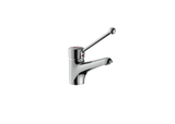 MYUNA CARE CAST BASIN MIXER LEAD FREE