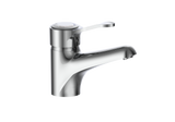 MYUNA CAST BASIN MIXER LEAD FREE