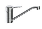 MYUNA SINK MIXER 220MM SPOUT LEAD FREE