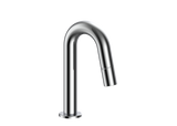 MAX BASIN MIXER LEAD FREE