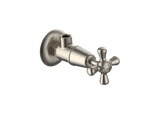 MERINO CROSS CISTERN TAP LEAD FREE