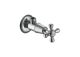 MERINO CROSS CISTERN TAP LEAD FREE