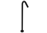MAX FLOOR MOUNTED BASIN MIXER LEAD FREE